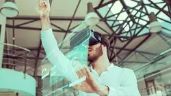Augmented Reality in Depth 101
