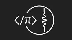 Signal processing problems solved in MATLAB and in Python