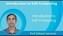 Introduction To Soft Computing