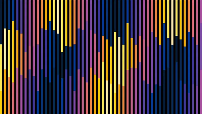 Loop: Repetition and Variation in Music