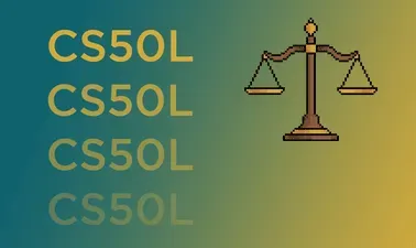 CS50s Computer Science for Lawyers