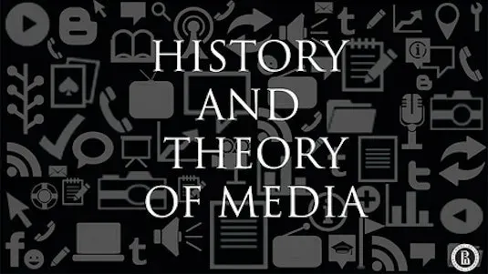 English for Media Literacy