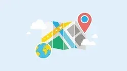 Analisis Espacial Vectorial con ArcGIS