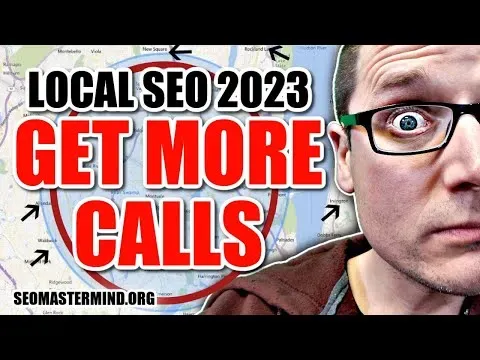 Local SEO 2024: How To Get More Local Business Calls