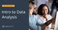 Introduction to Data Analysis Course
