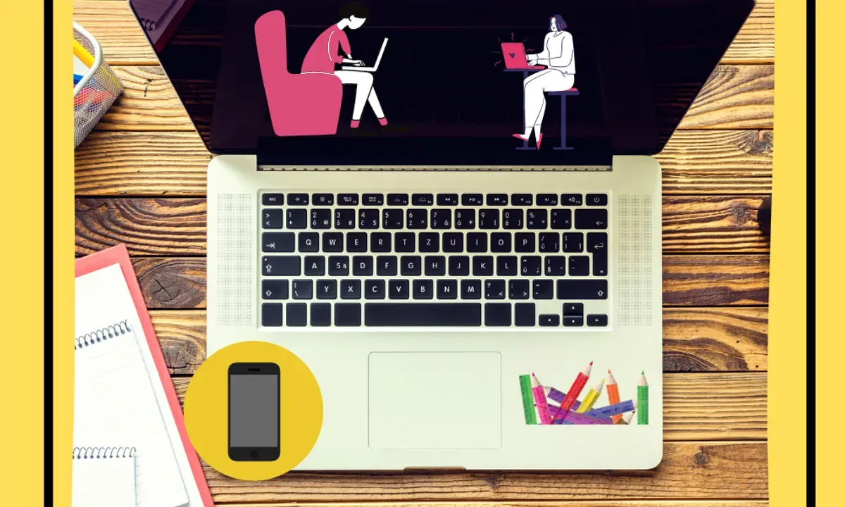 Use Canva to Create Desktop and Mobile-friendly Web Pages