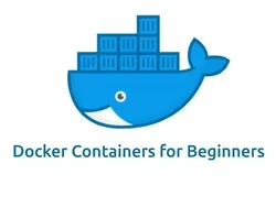 Docker Containers for Beginners