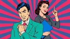 Start a Business: Design Thinking & Entrepreneurship [2024]