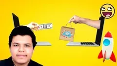 Passive Income 5 Figures - Drop Servicing from Home 2023