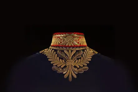 A History of Royal Fashion Free Online Course - FutureLearn