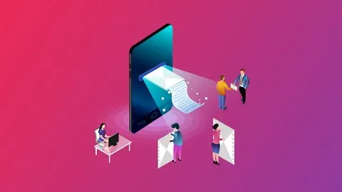 Free Marketing Strategy Tutorial - Le guide complet de l&semail-marketing avec SMessage