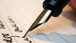 Developmental Writing