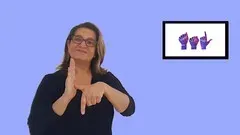 AMERICAN SIGN LANGUAGE LEVEL 2