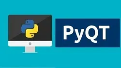 Build 10 Desktop Apps with Python PyQt