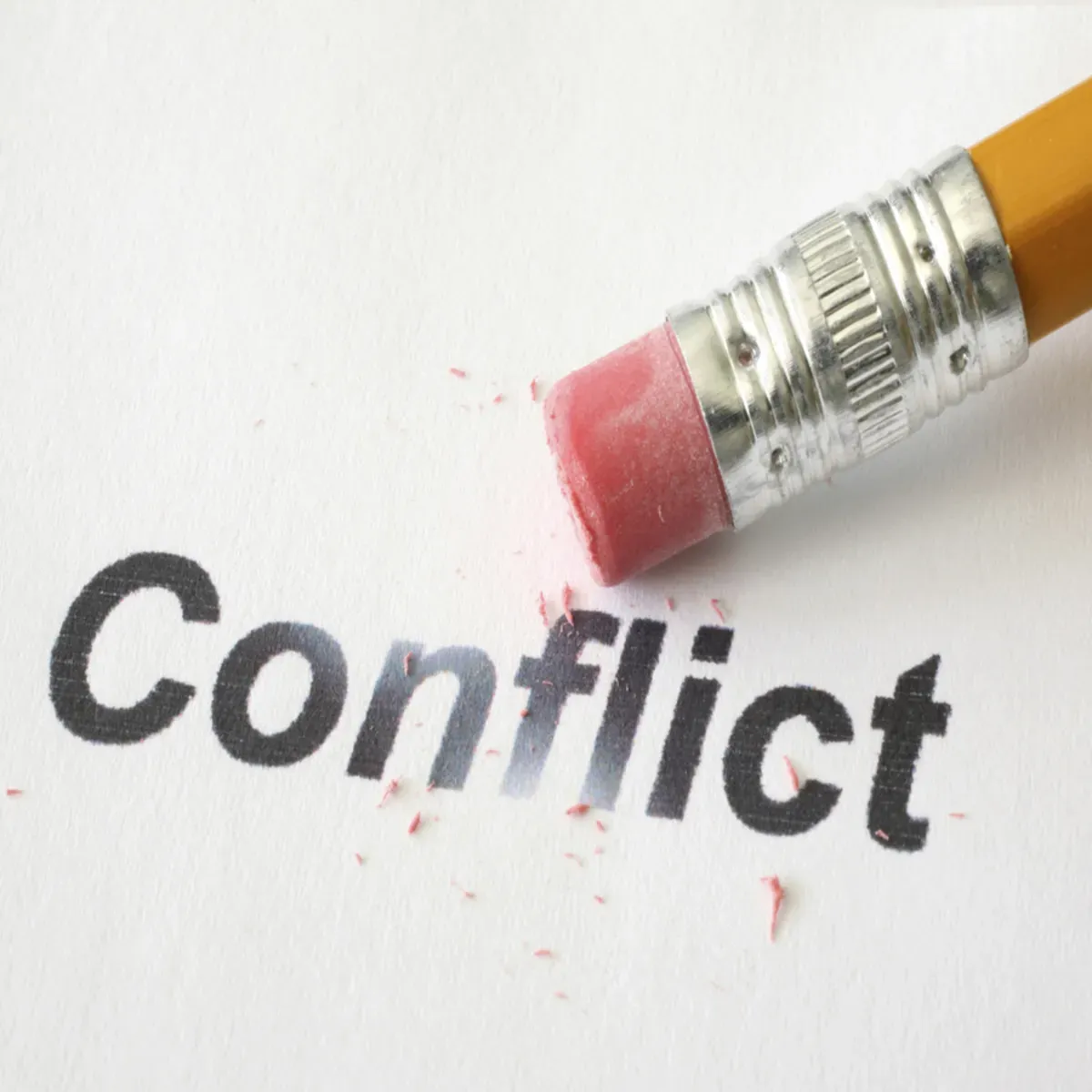Conflict Management Project