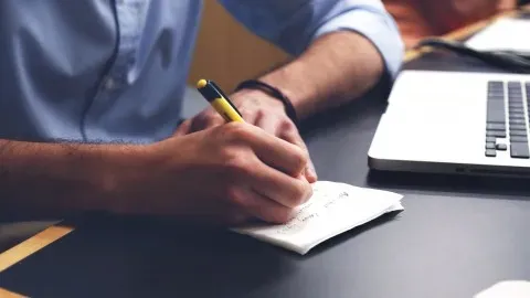 Comprehensive Grant Writing for beginners: 7 simple stepsBeginner