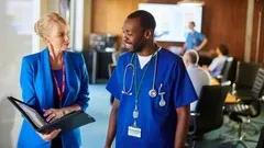 Nursing Leadership Confidence & Communication Certificate