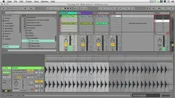Ableton Live I: The First Steps of Digital Music Production