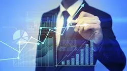 Aprenda Ganhar Dinheiro no Mercado de Acoes - Basico
