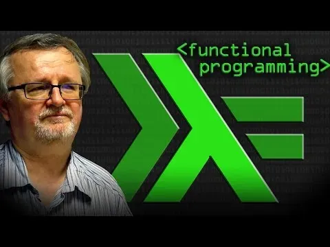 Functional Programming & Haskell - Computerphile