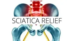 Free Yin Yoga to Relieve Sciatica