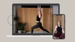 Feel Good Yoga & Breathwork Course