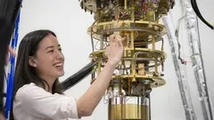 Dummies guide to Practical Quantum Computing with IBM Qiskit