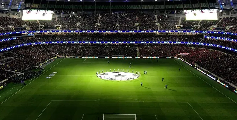 The business of football