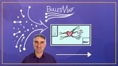 Dyslexia and Mind Mapping: How the BulletMap Method helps