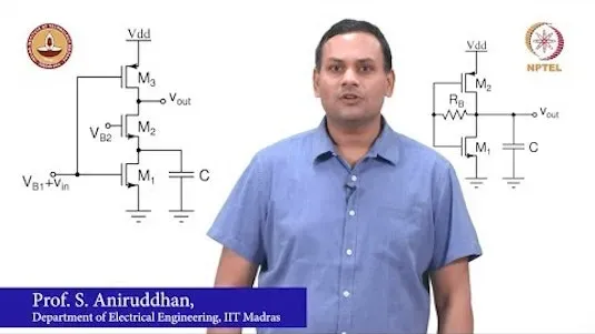 Analog Ic Design