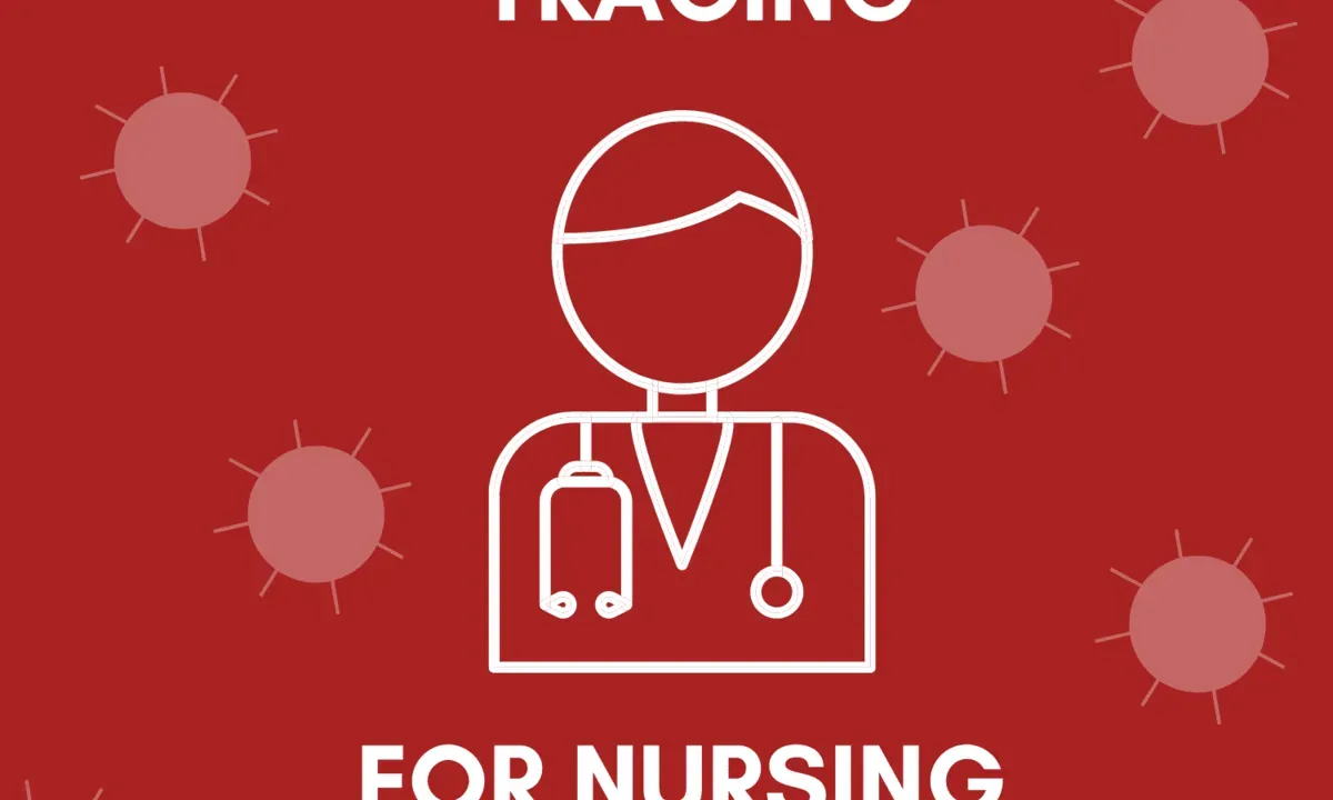 COVID-19 Contact Tracing For Nursing Professionals