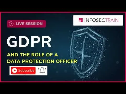 Introduction to GDPR The General Data Protection Regulation What is GDPR in Details