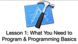 Objective-C Tutorials