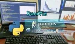 Programacion en Python: visualizacion de datos