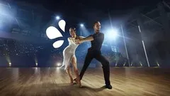 Intro to Salsa Dancing
