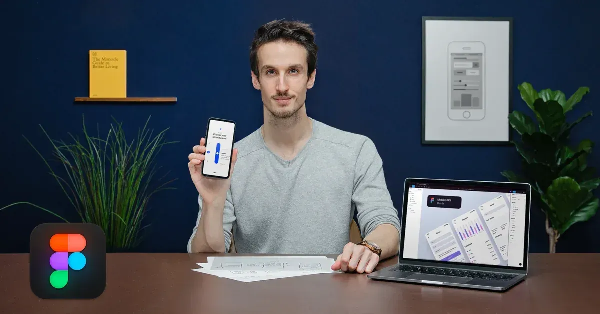 App Design: Prototyping for Beginners