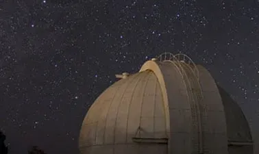 Astrophysics & Cosmology