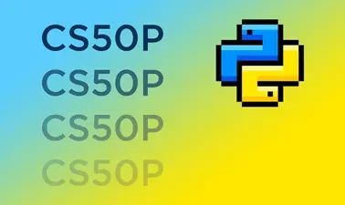 CS50s Introduction to Programming with Python