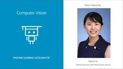 Computer Vision