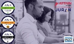 Lean Six Sigma Black Belt Certification Part 2: Analyze Improve and Control