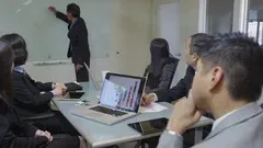 Project Management for Life Skills
