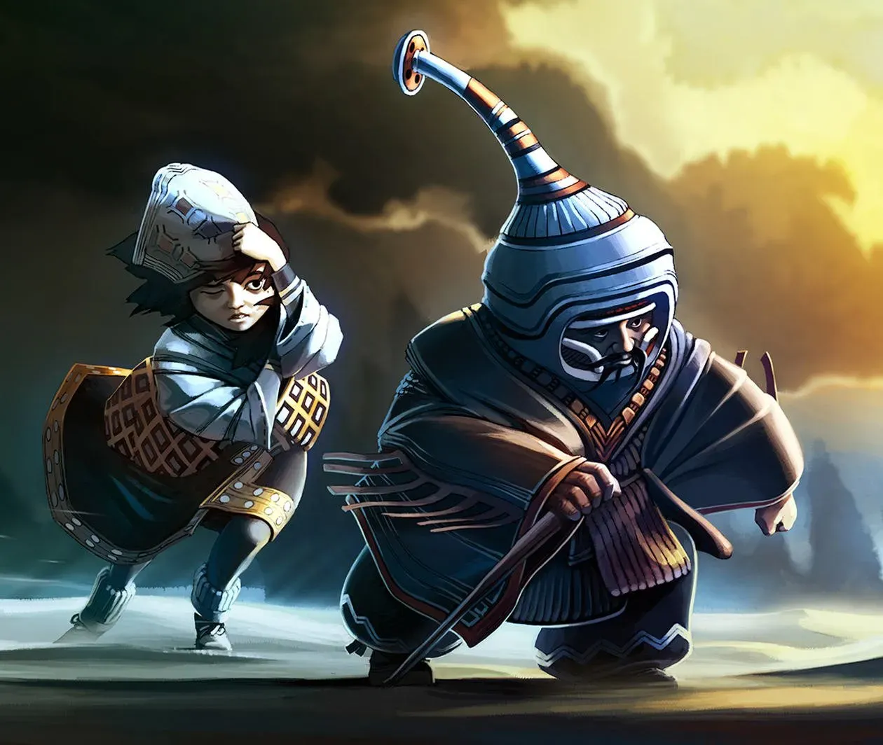 Video Game Design and Development: Video Game Character Design