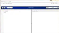 Python Basics for BeginnersBeginner