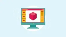 Learn 3D Modeling: Blender Basics in Under 2 Hours