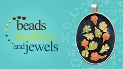 Beads Baubles & Jewels: The Art of Jewelry