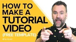 Video Editing Tips