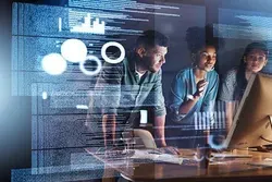 Introduction to Python for Big Data Analytics