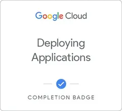 Deploying Applications