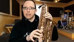How to play Saxophone with Dan Christian - Sax Fundamentals