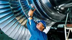 Electrical Power Generation